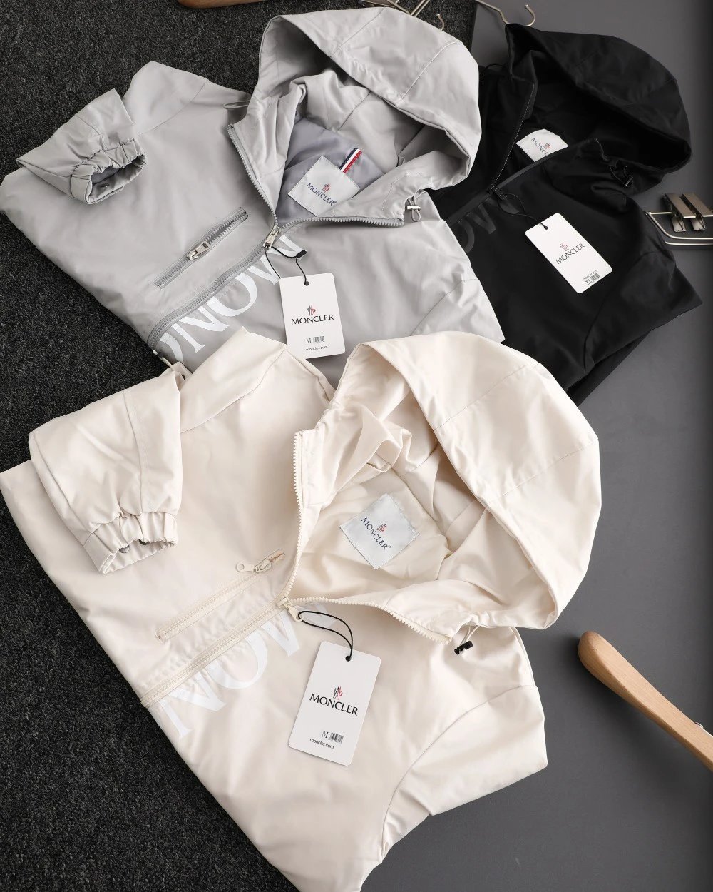 Warm Jackets & Coats – 8 Styles detail 8