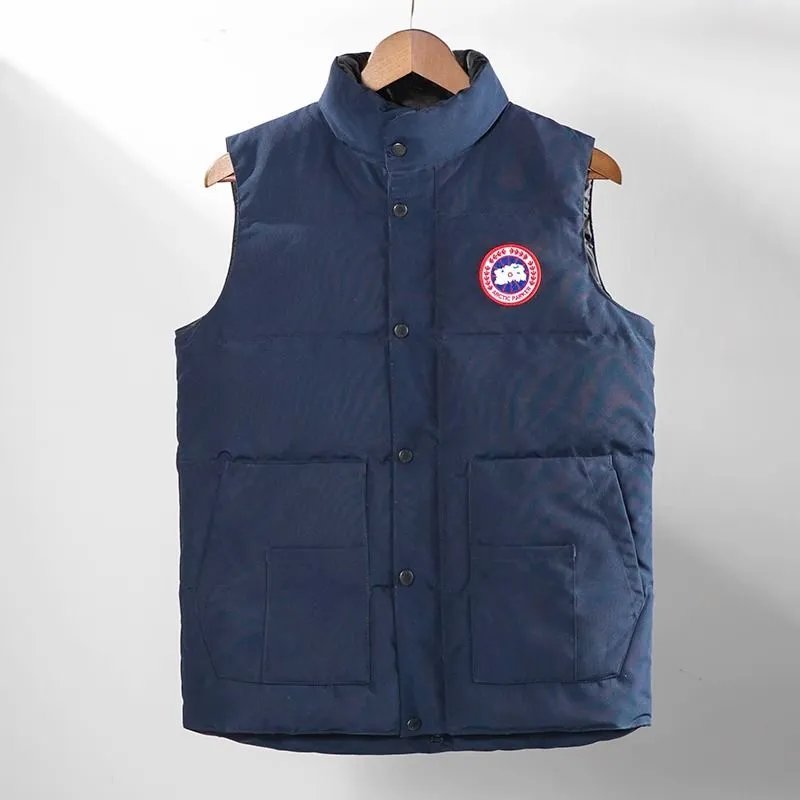 Everyday Knit Vests – 28 Styles detail 5