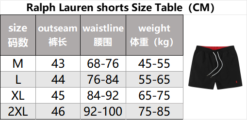 Casual Shorts – 40 Styles detail 3