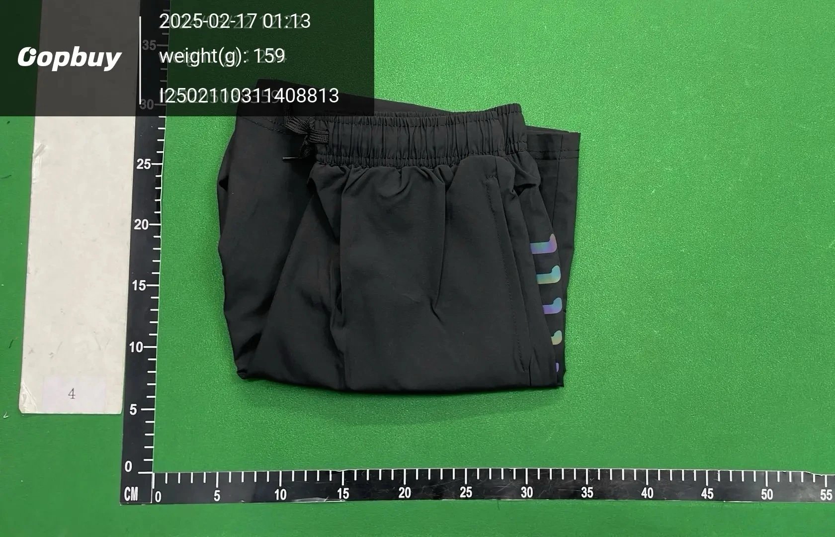 Casual Shorts – 12 Styles detail 9