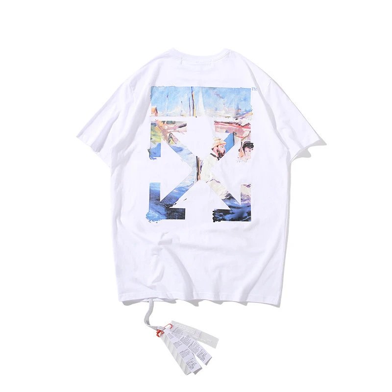 Casual Shorts – 36 Styles (Printed) detail 4
