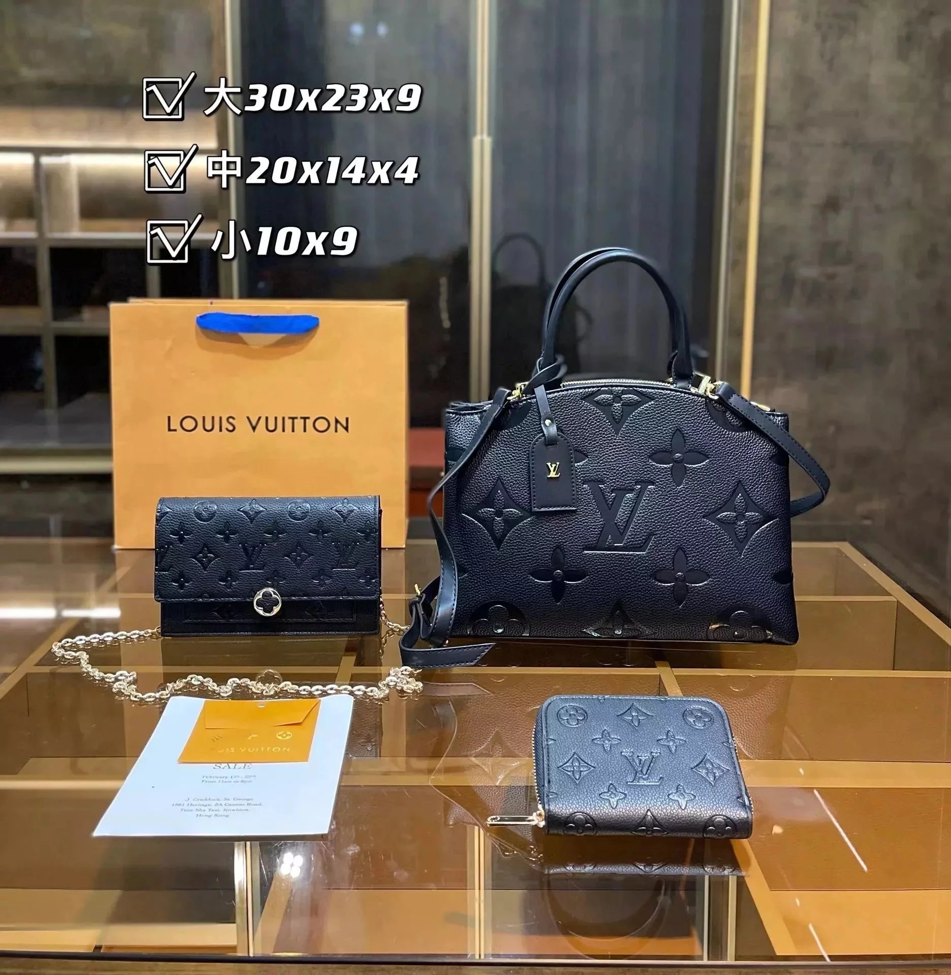 Everyday Bags – 40 Styles detail 7