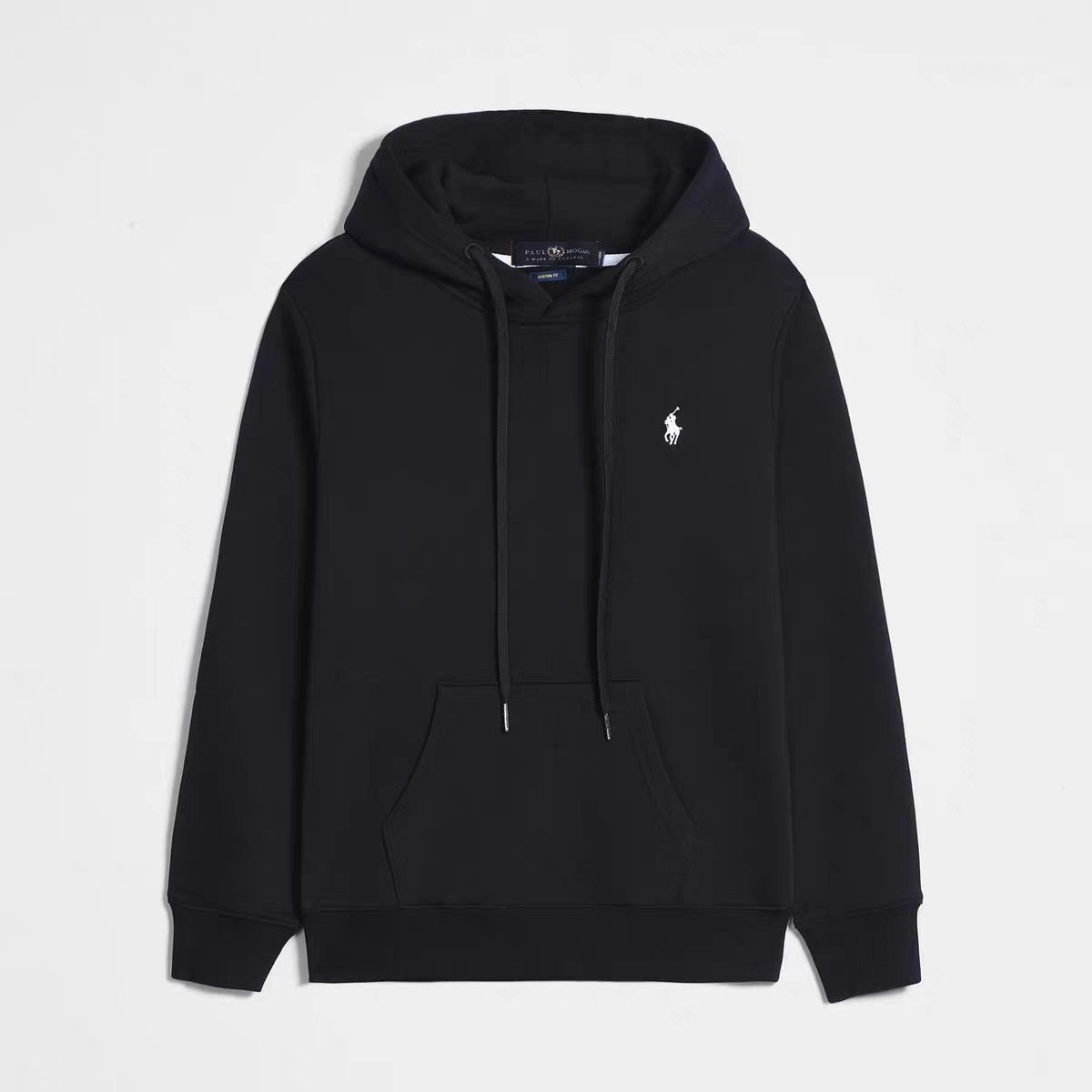 QS01 Warm Jackets & Coats detail 9