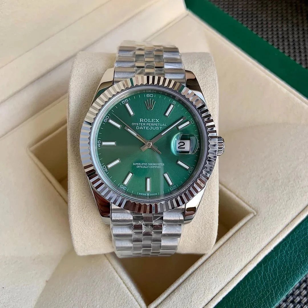 Watches – 23 Styles detail 10