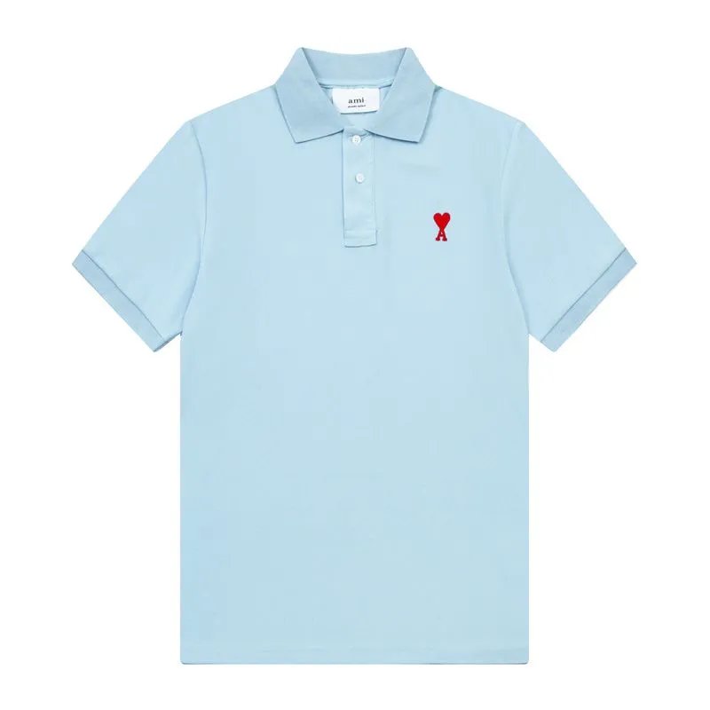 Graphic Polo Shirts – 19 Styles detail 5