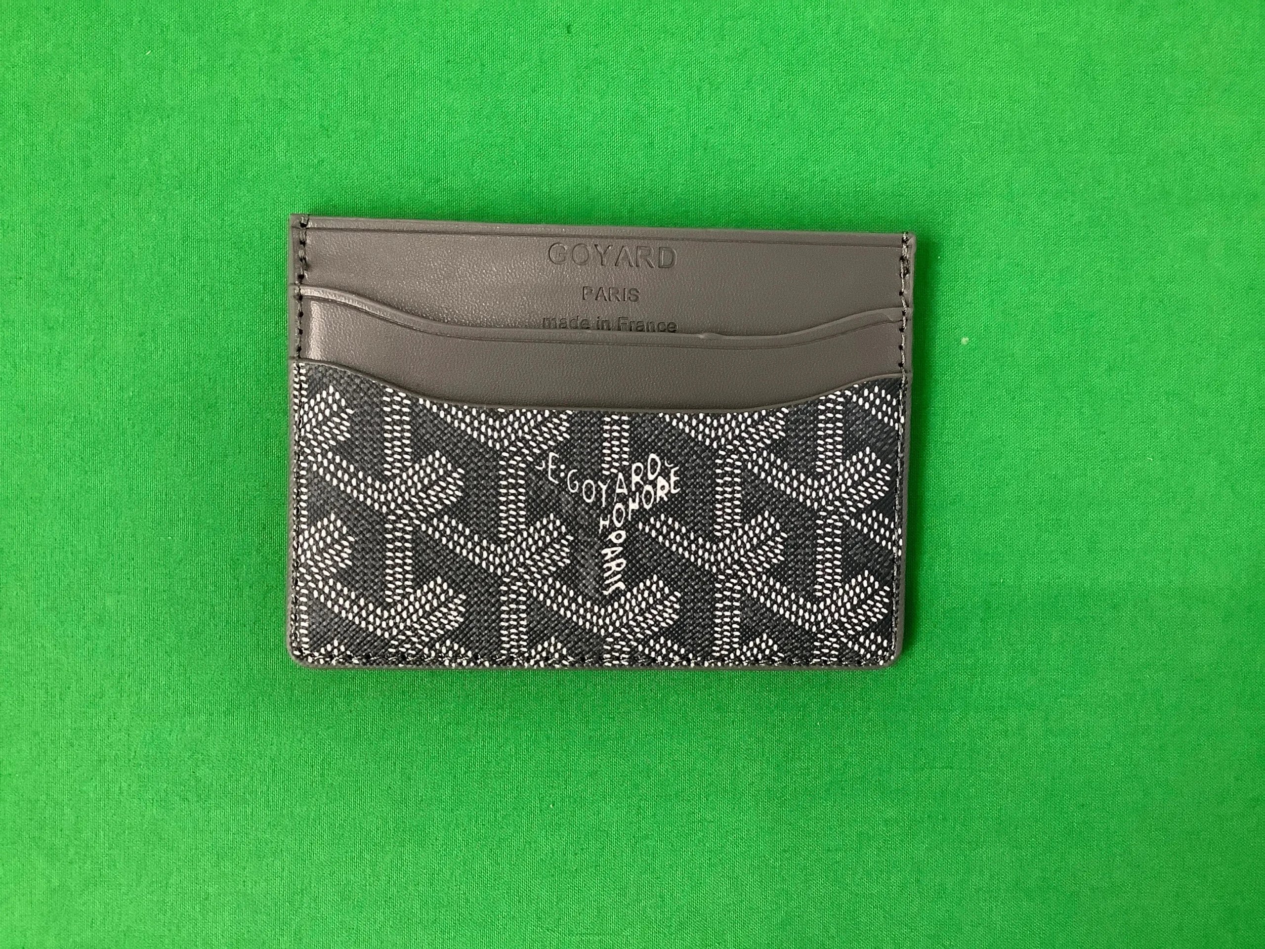 Everyday Card Holders – 26 Styles detail 6