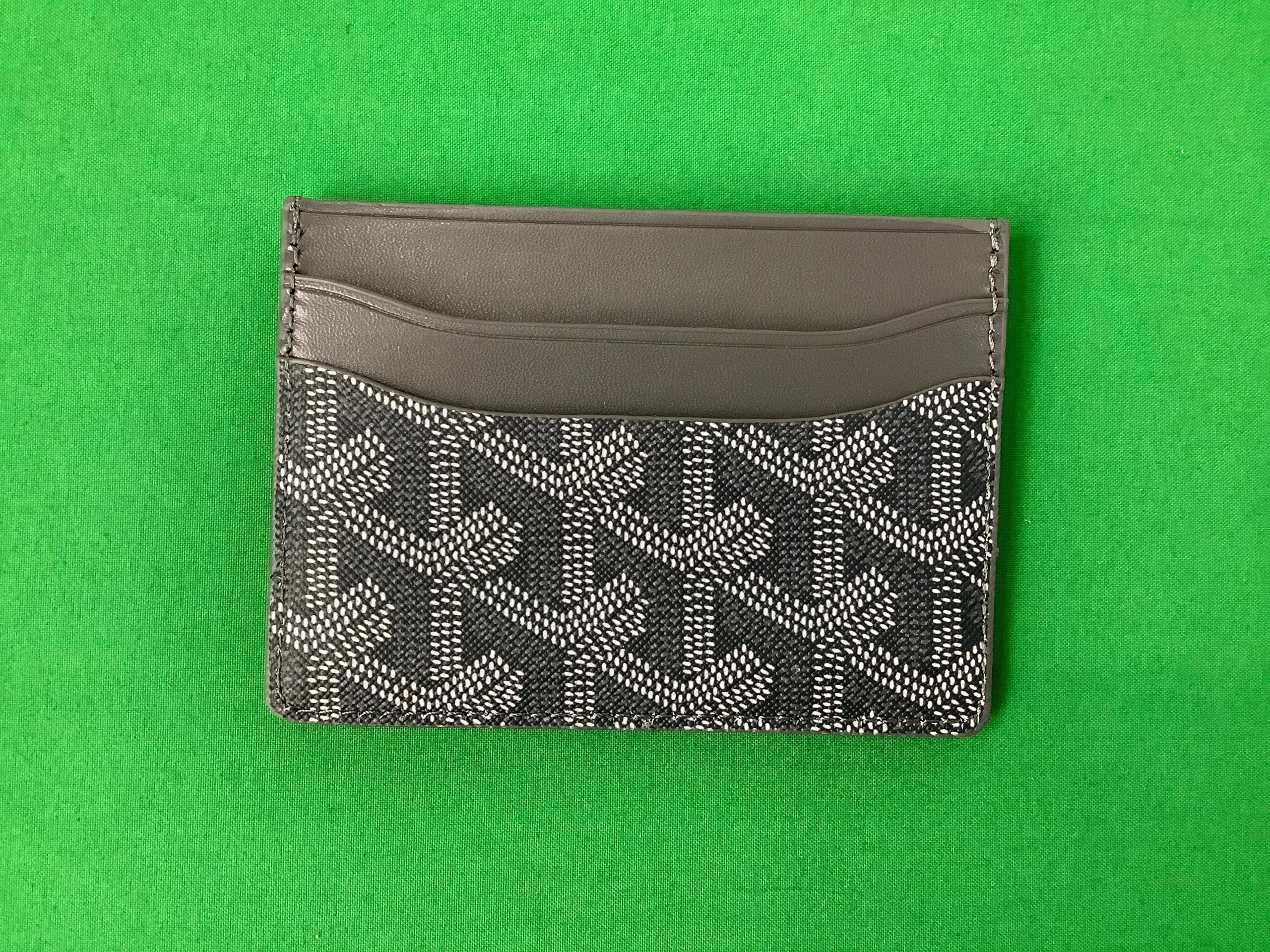 Everyday Card Holders – 26 Styles detail 5