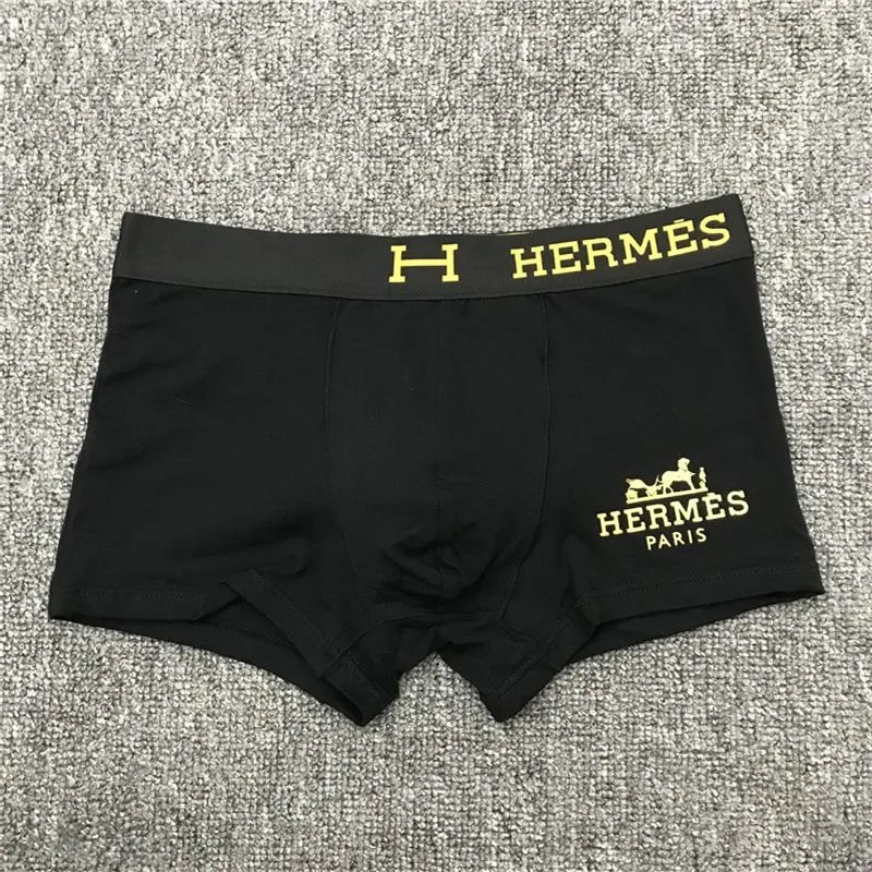 Everyday Underwear – 9 Styles detail 3