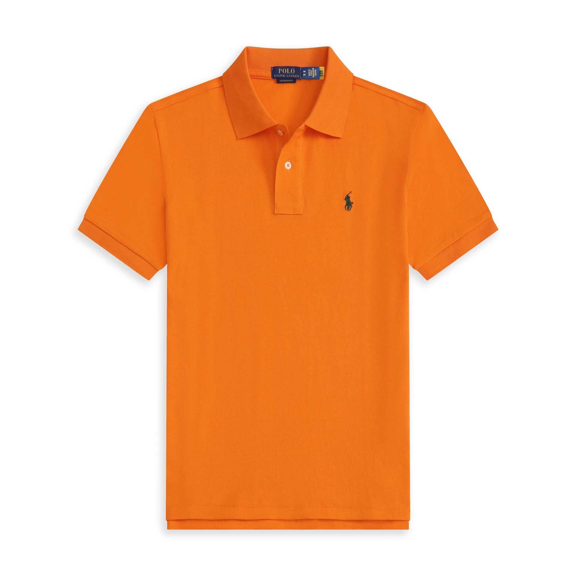 ALBB-DX-0001 Graphic Polo Shirts detail 13