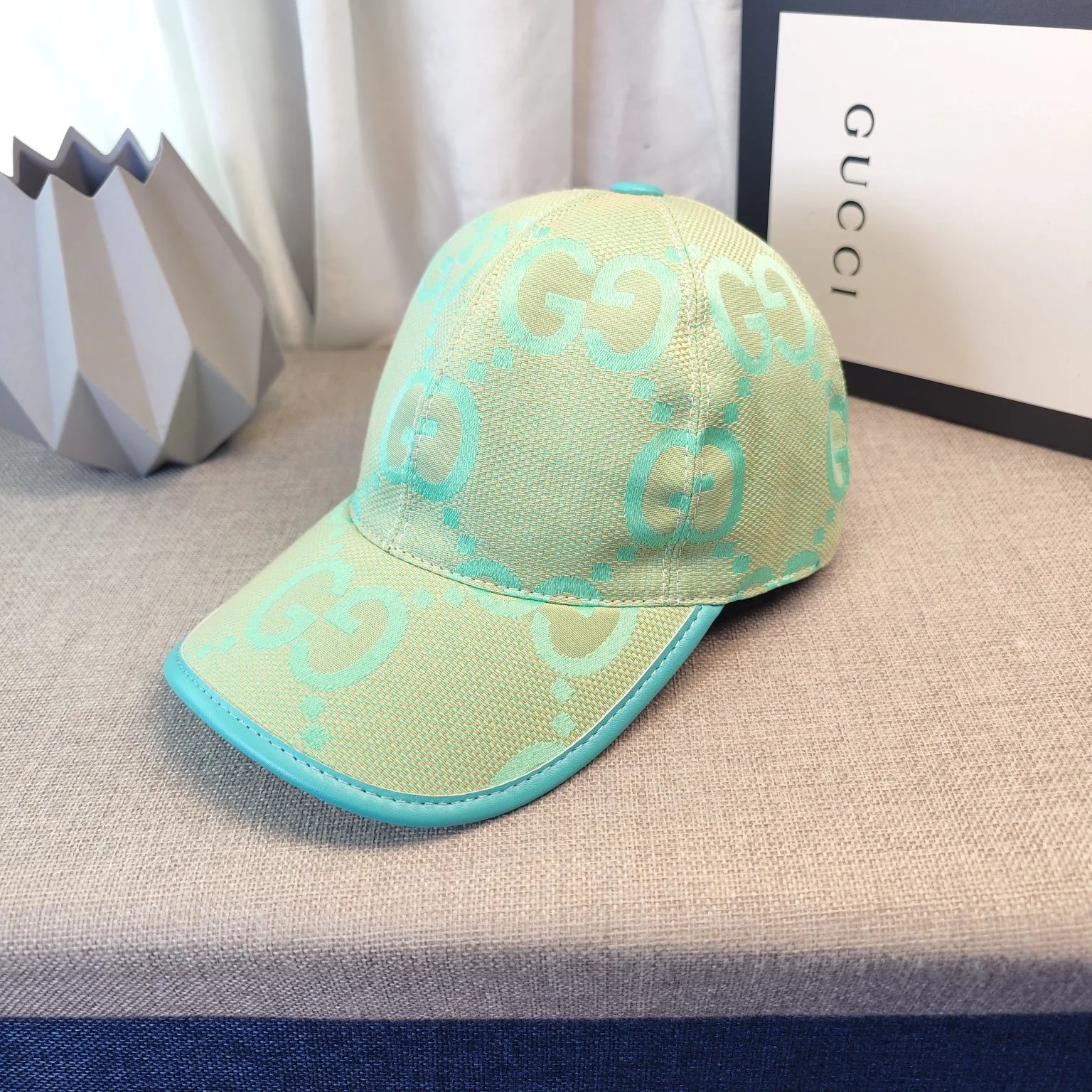 Unisex Caps – 39 Styles detail 4