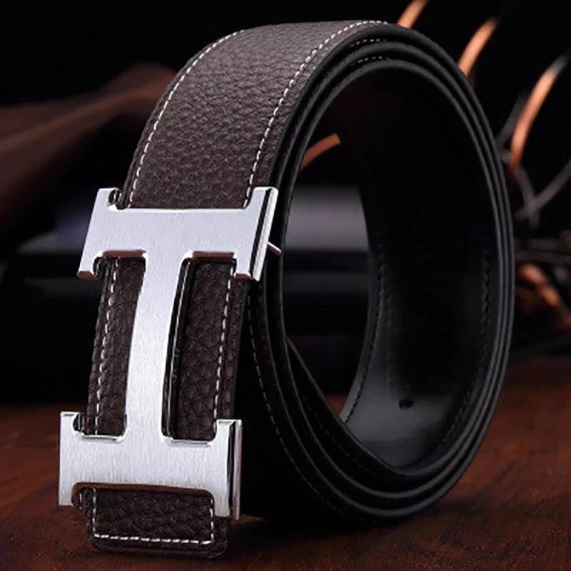 Unisex Belts – 39 Styles detail 12