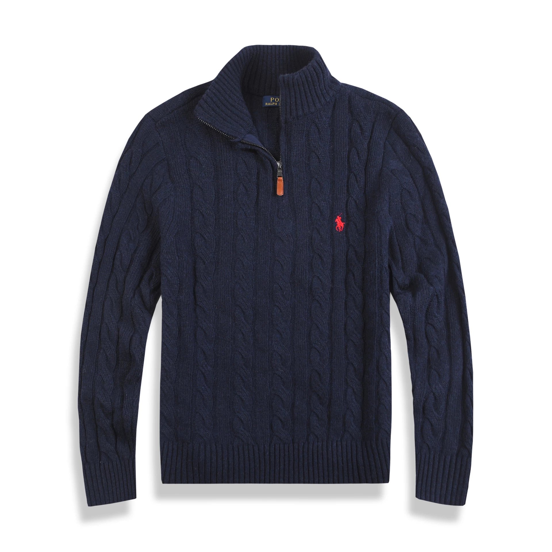 Everyday Knit Sweaters – 9 Styles detail 8