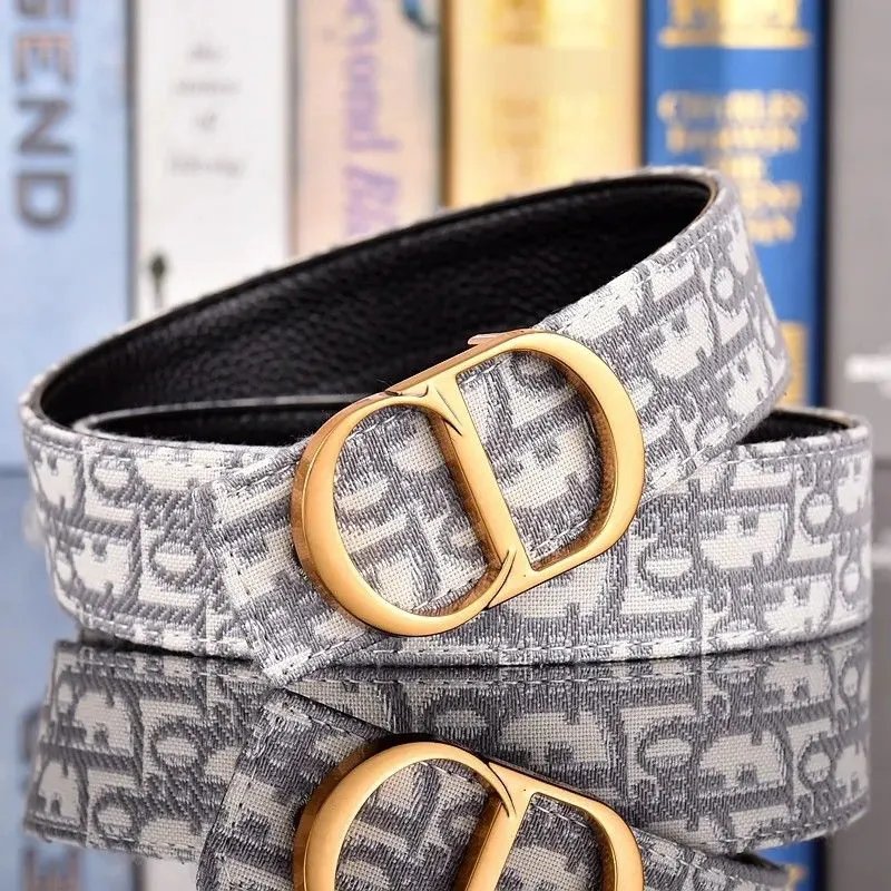 Unisex Belts – 17 Styles detail 8