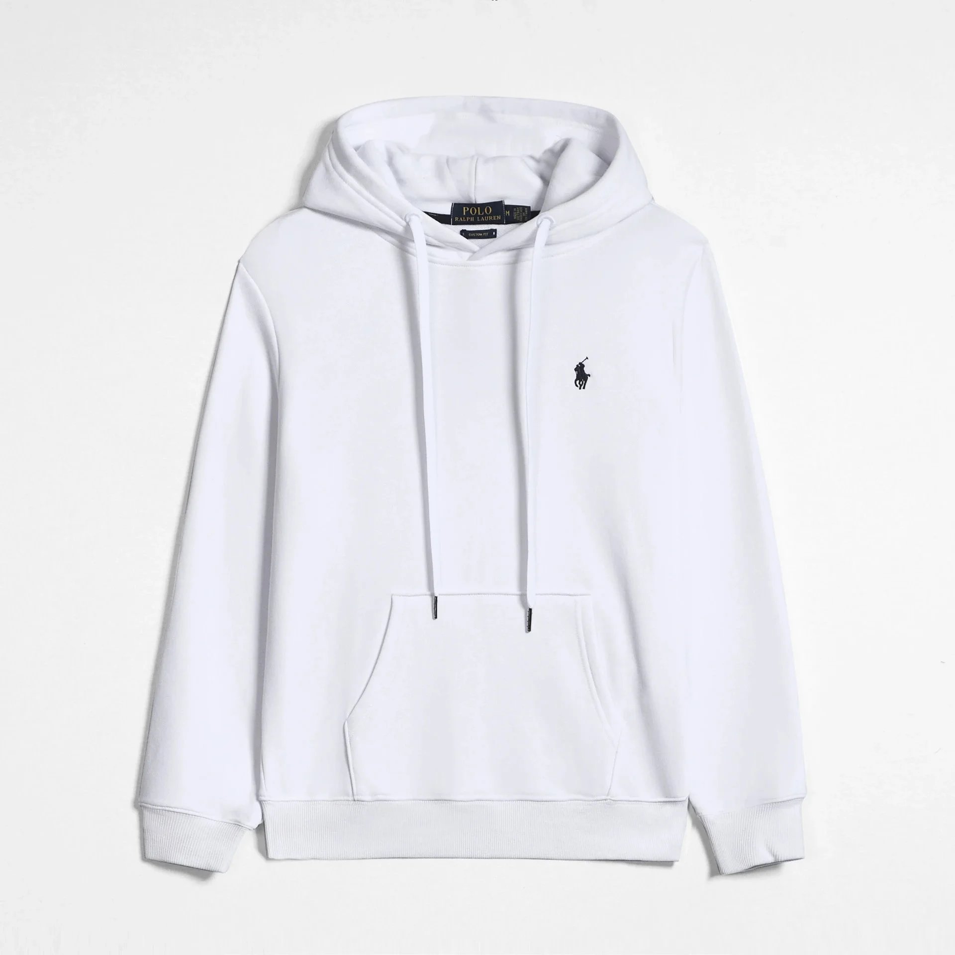 Everyday Hoodies – 39 Styles detail 2