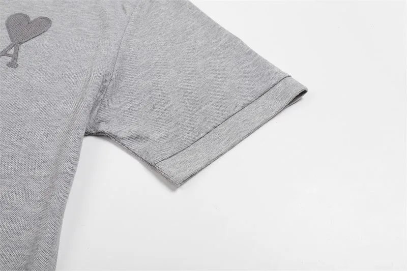 Graphic Polo Shirts – 19 Styles detail 11