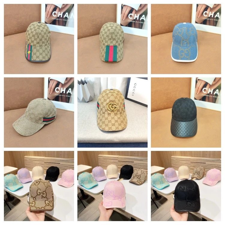 Unisex Headwear – 40 Styles (Rep) detail 1