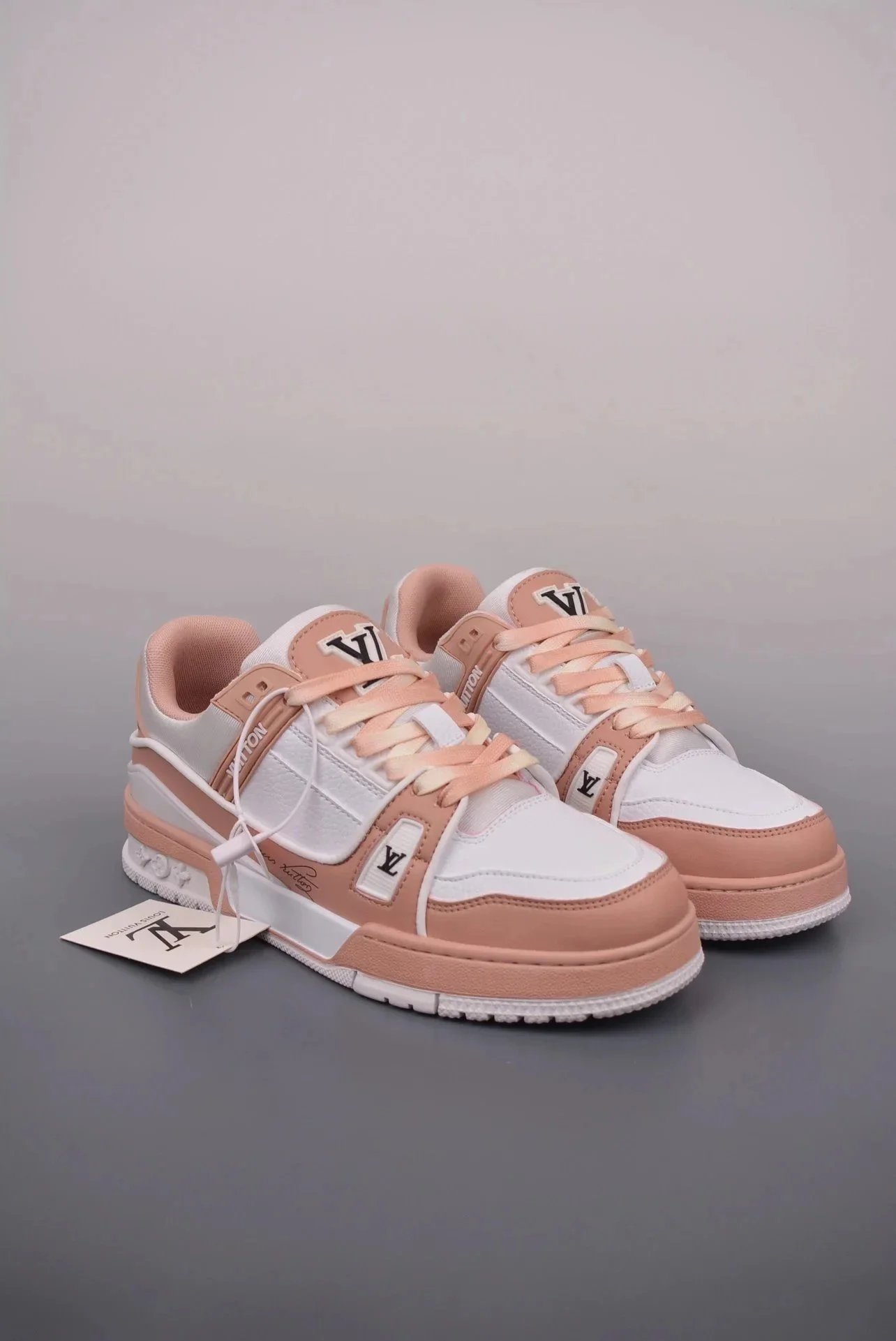 TX-01 Casual Sneakers detail 4