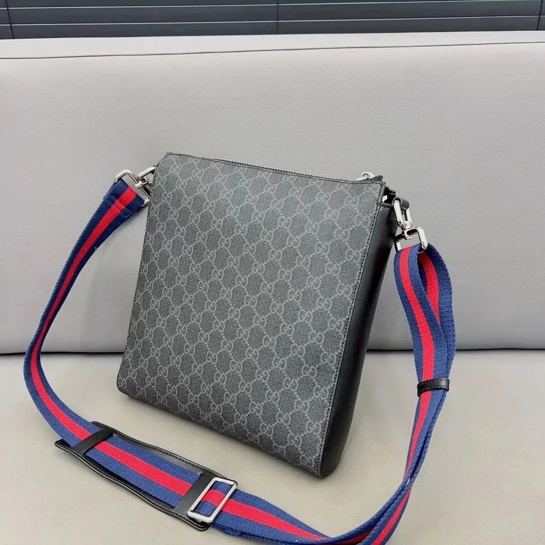 Everyday Bags – 9 Styles detail 5