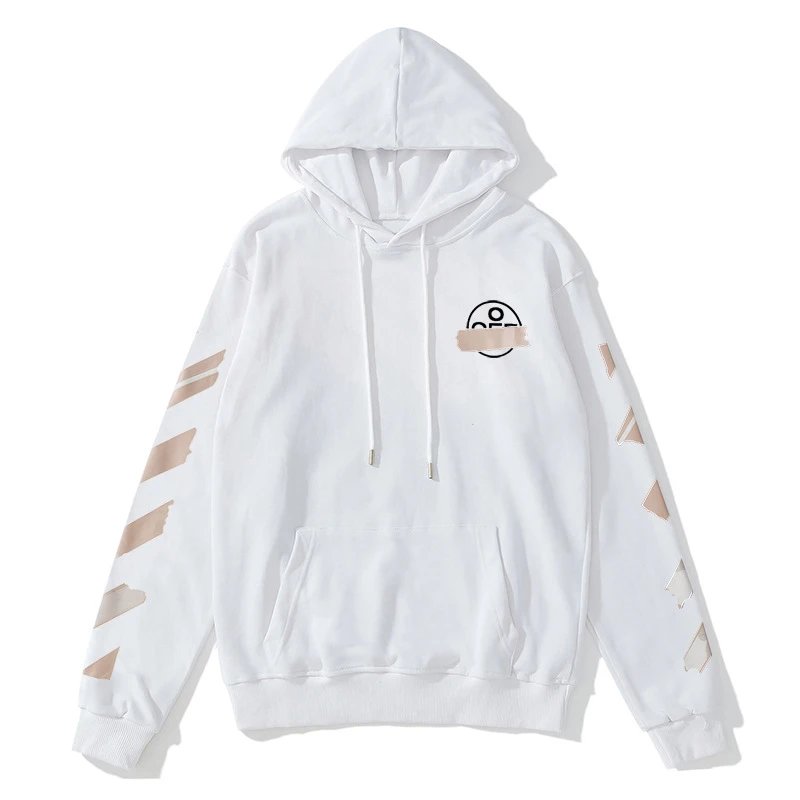 Everyday Hoodies – 33 Styles detail 10