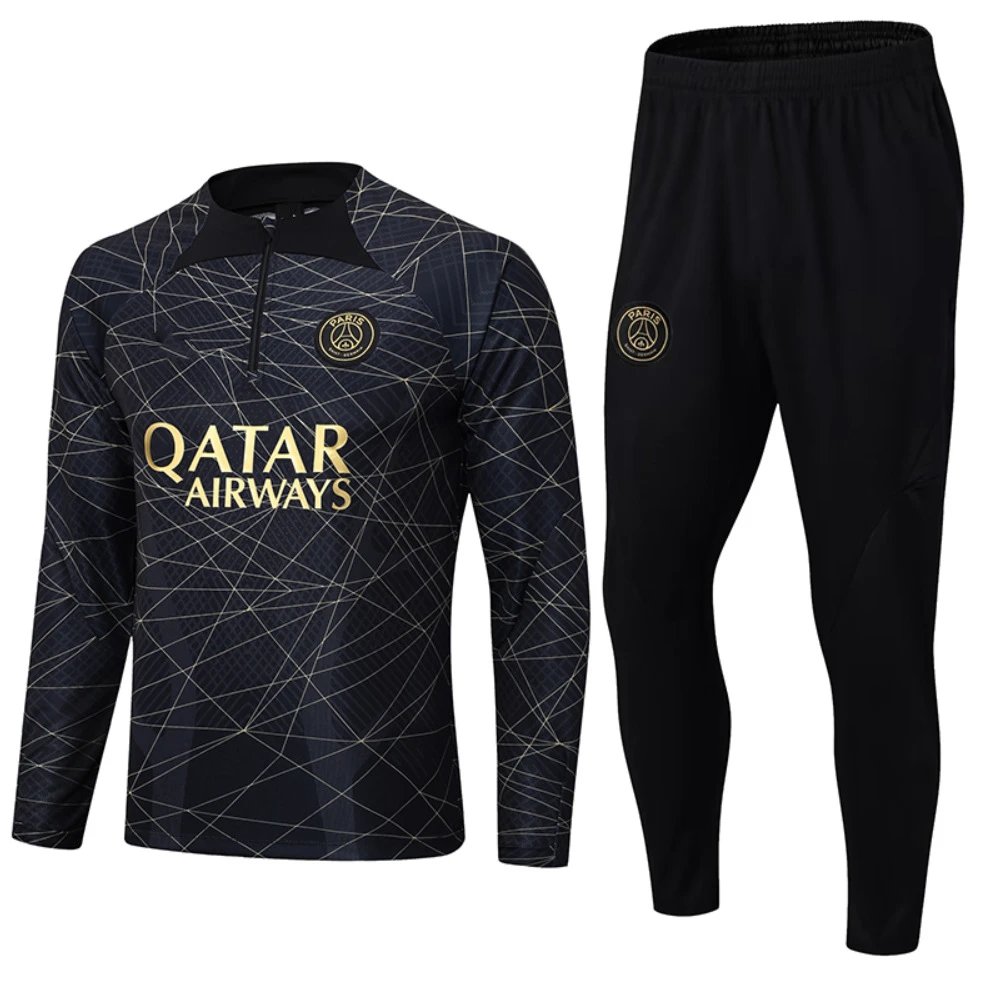 Matching Tracksuits – 38 Styles detail 11