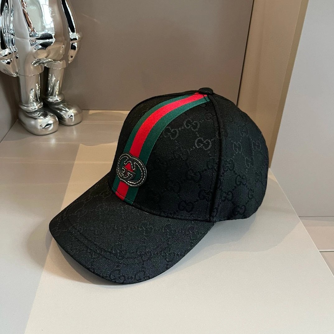 Unisex Caps – 39 Styles detail 12