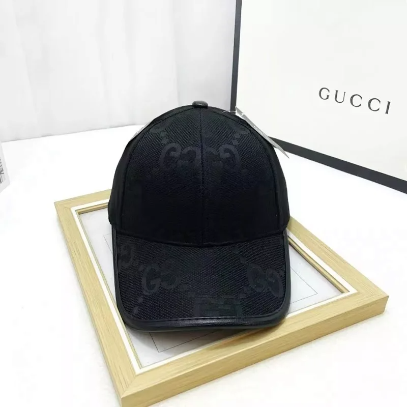 Unisex Caps – 16 Styles detail 9