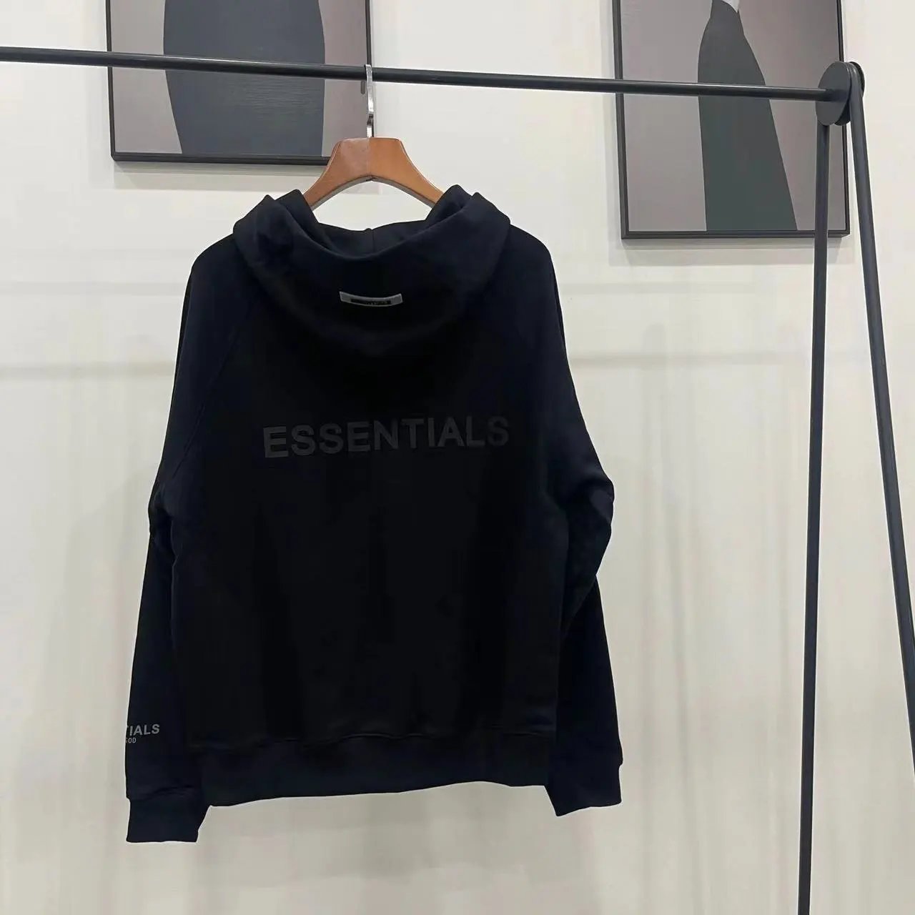 Everyday Hoodies – 29 Styles detail 4