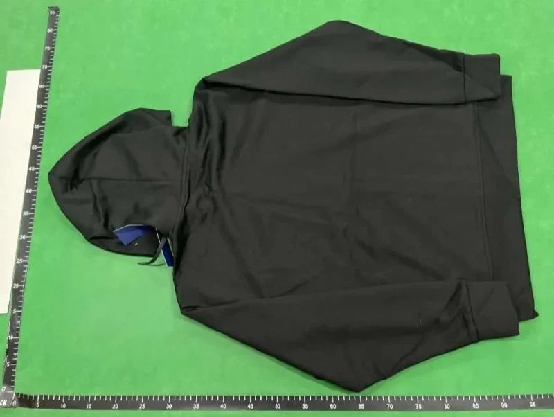 QS01 Warm Jackets & Coats detail 6