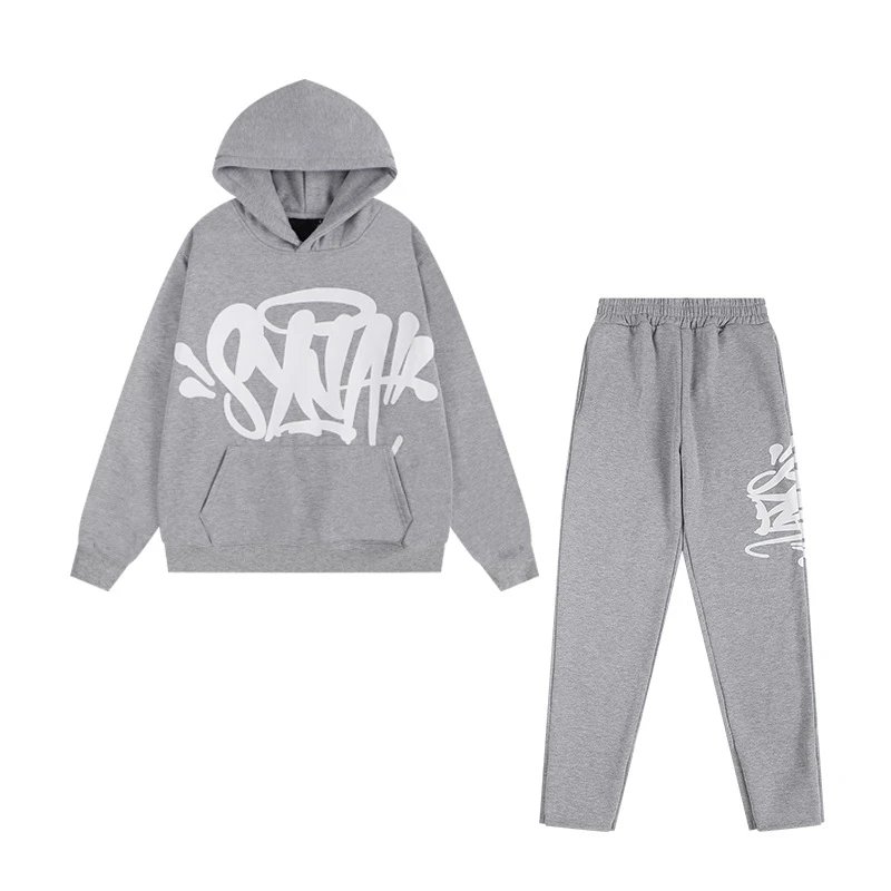 Everyday Hoodie Sets – 30 Styles (Fleece) detail 11