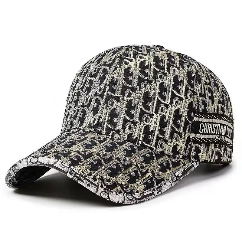 Unisex Caps – 16 Styles detail 15
