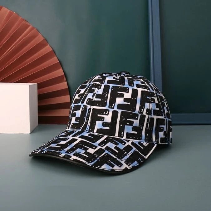 Unisex Caps – 40 Styles (Set 2) detail 2