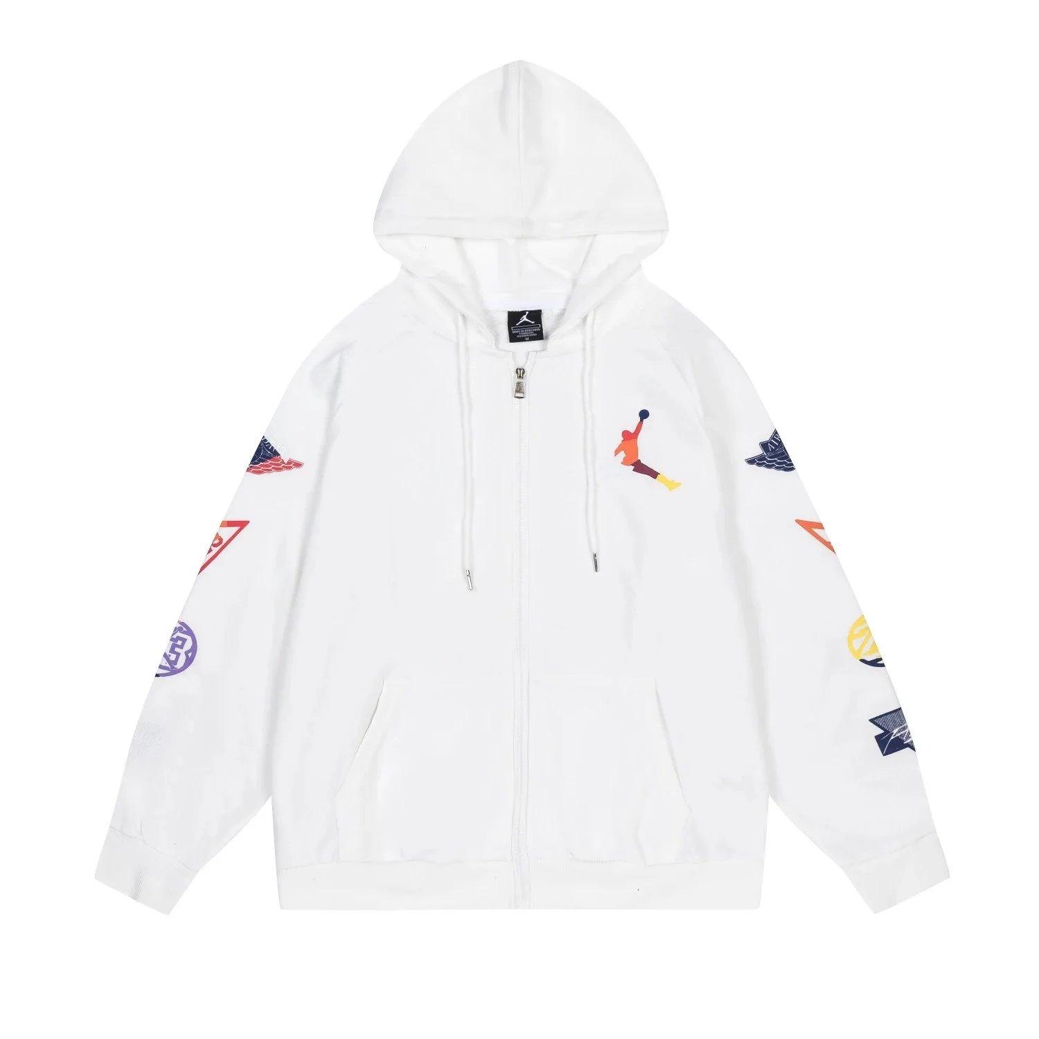 Everyday Hoodies – 40 Styles (Hooded) detail 5