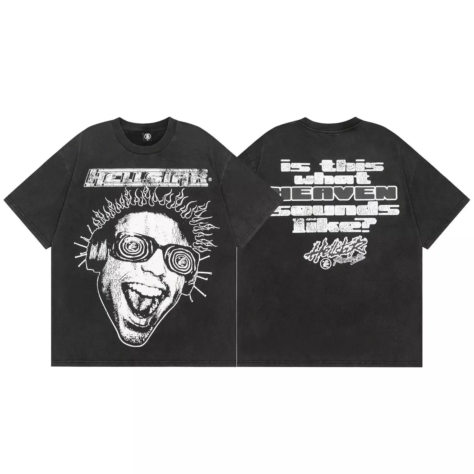 Graphic T-Shirts – 39 Styles detail 6