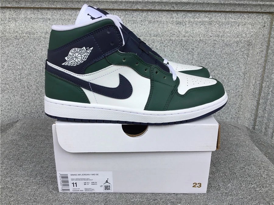 Casual Sneakers – 38 Styles (Aj1) detail 6