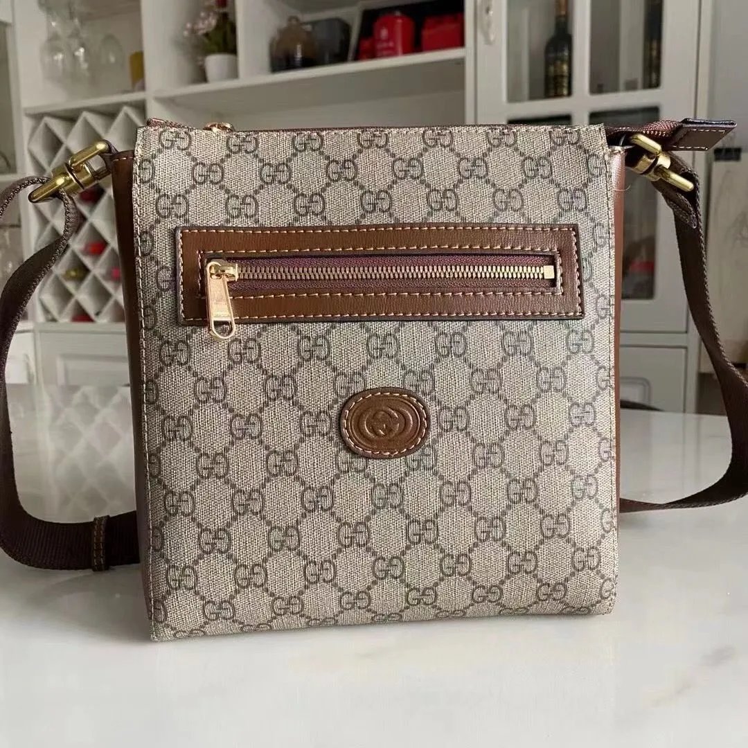 Everyday Bags – 9 Styles detail 4