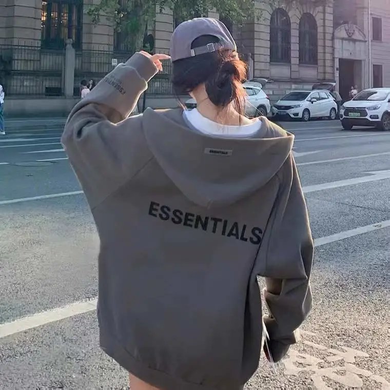 Everyday Hoodies – 29 Styles detail 6