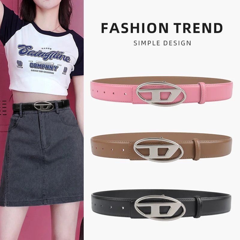 Unisex Belts – 9 Styles detail 5
