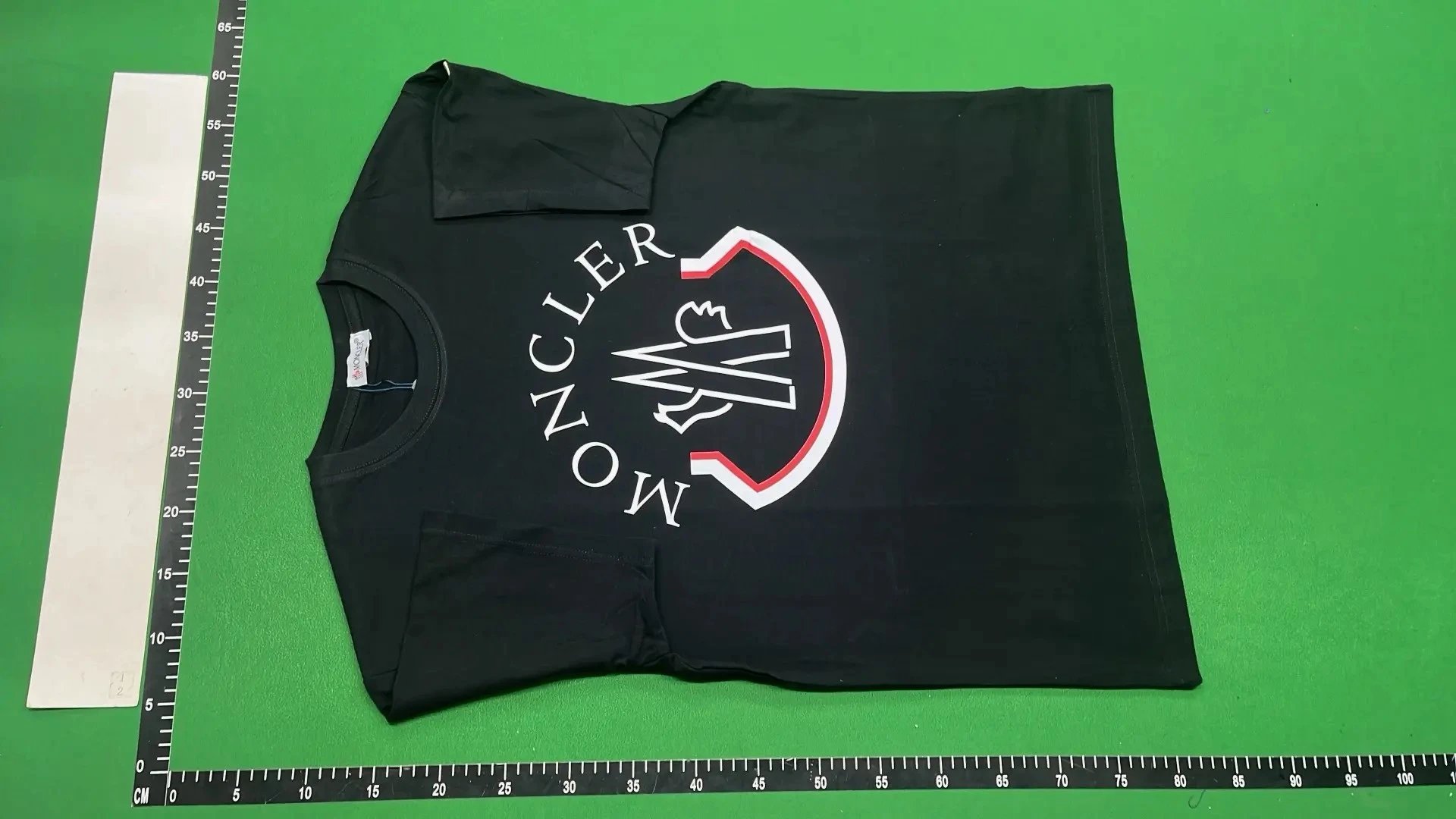 CP-11 Graphic T-Shirts detail 3