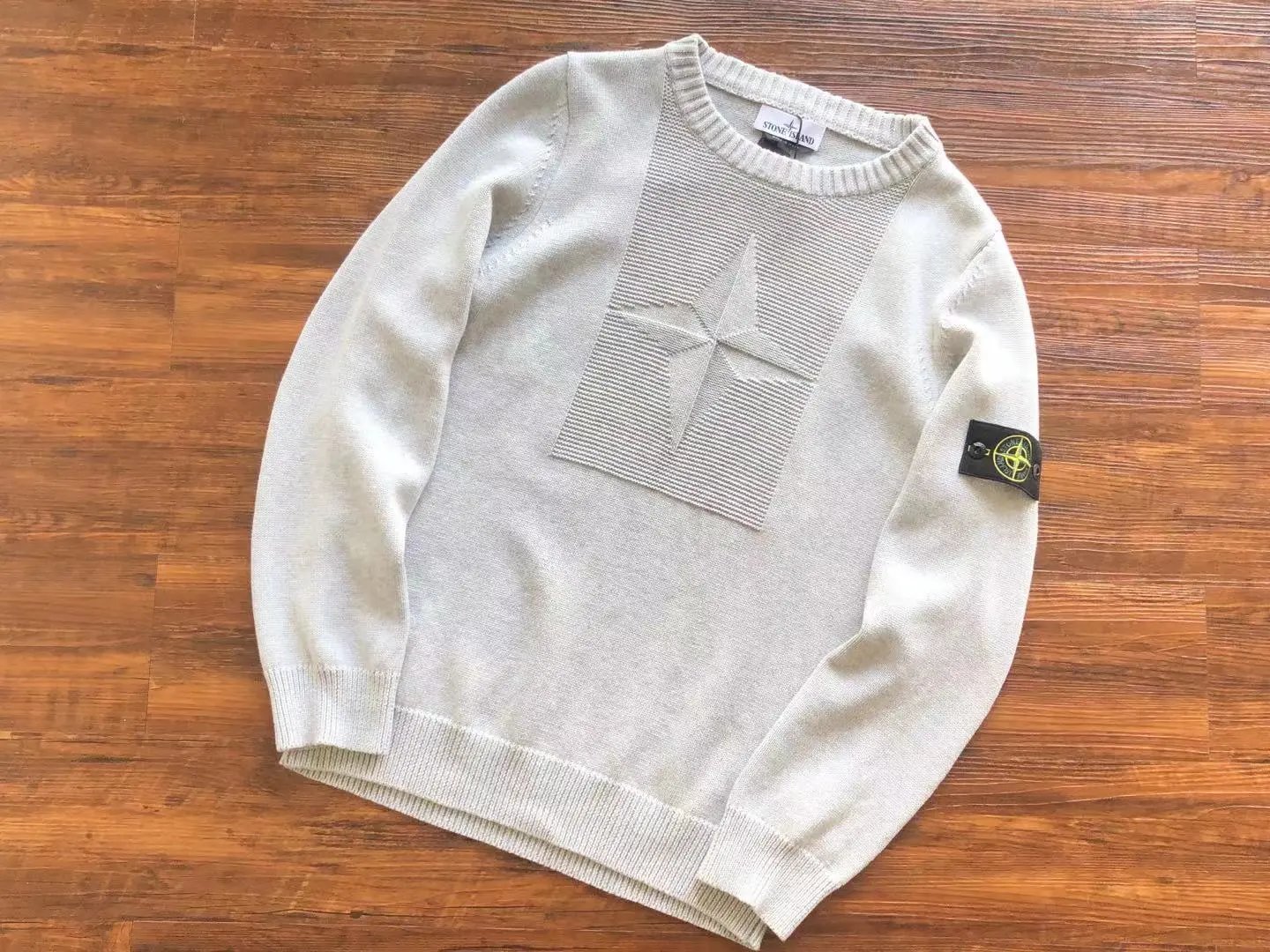 Everyday Knit Sweaters – 39 Styles detail 1