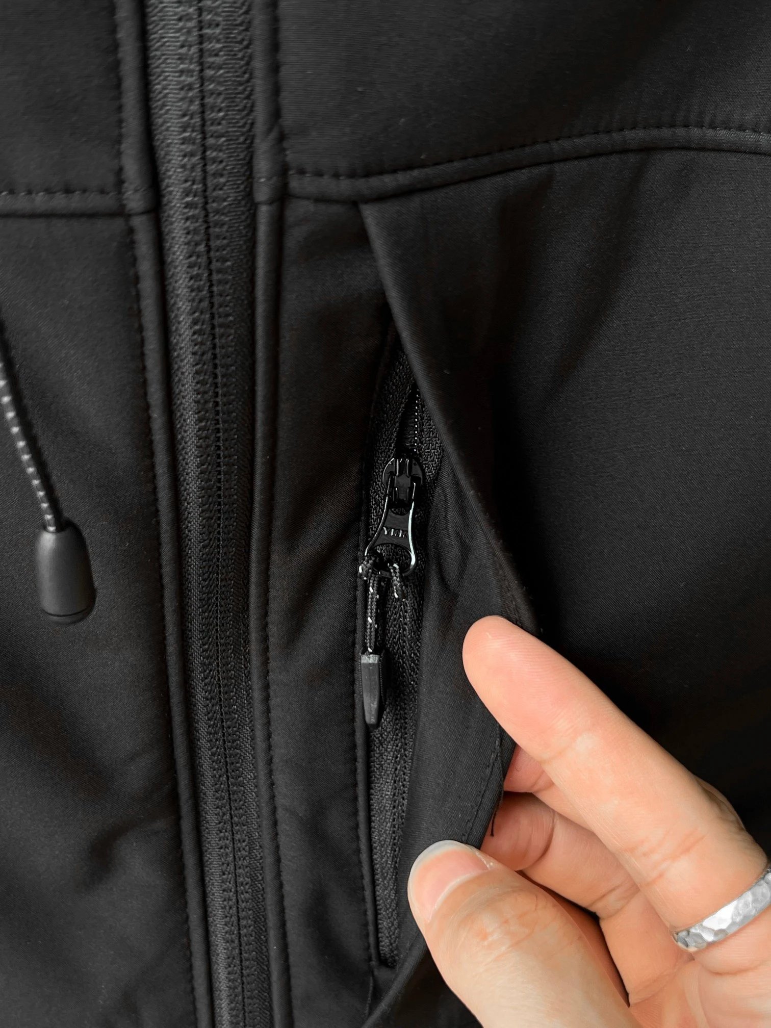 Warm Jackets & Coats – 17 Styles detail 9