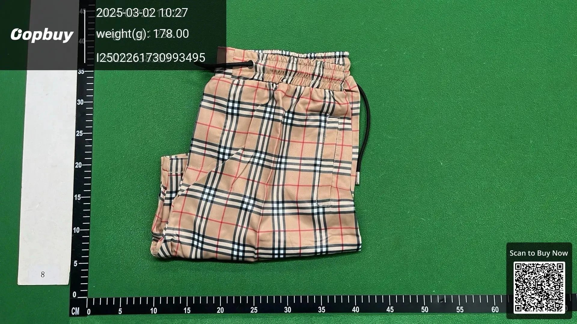 Casual Shorts – 33 Styles detail 5
