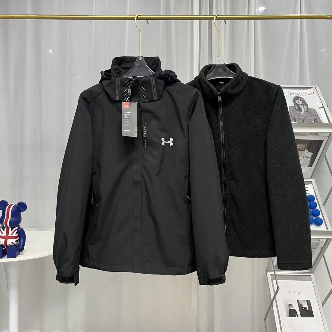 Warm Jackets & Coats – 17 Styles detail 1