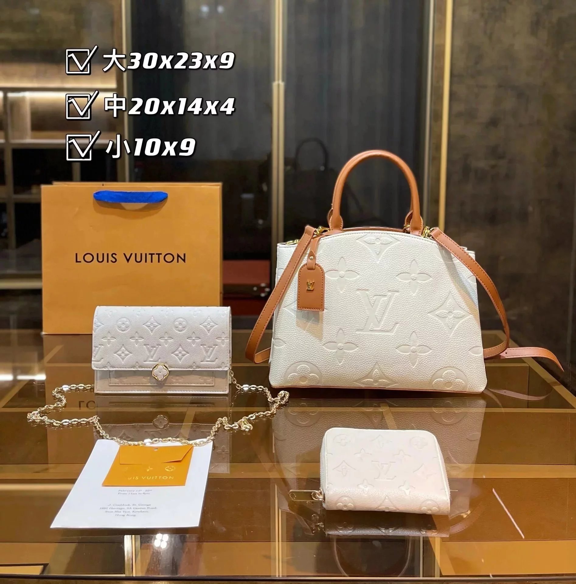 Everyday Bags – 40 Styles detail 4