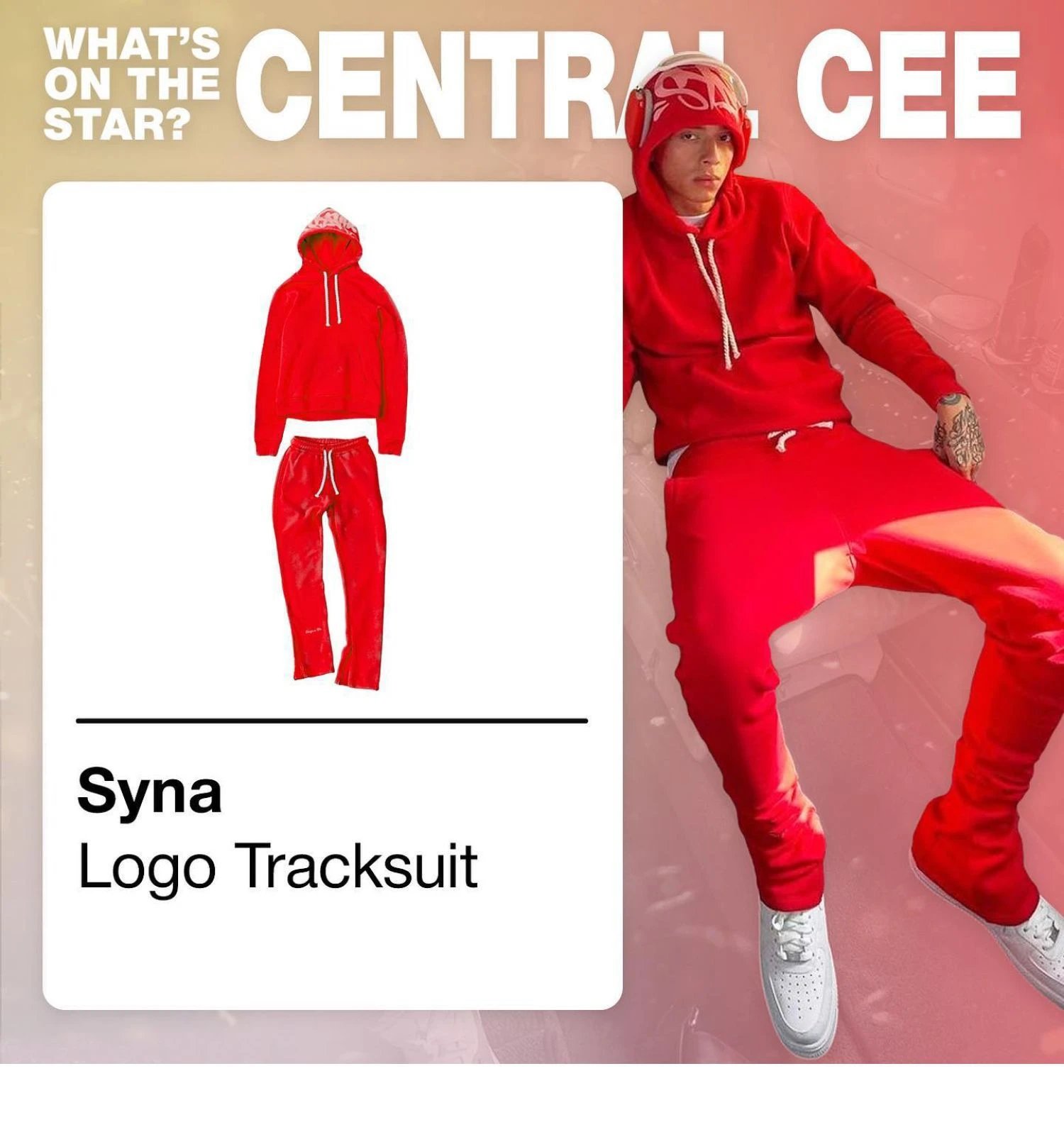 Everyday Hoodies – 26 Styles detail 2