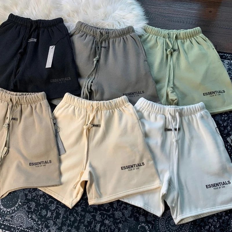 Casual Shorts – 35 Styles detail 1