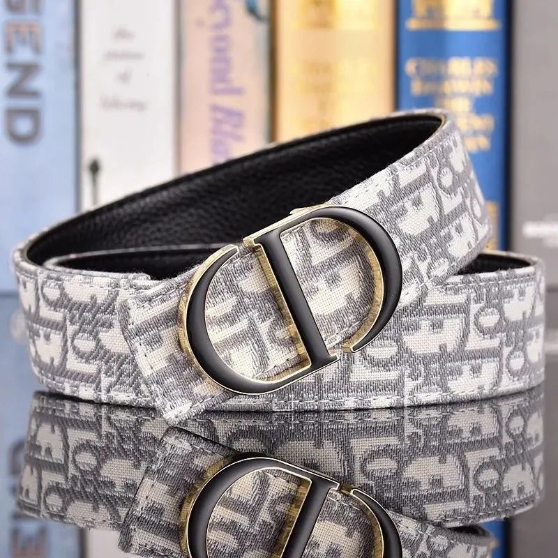 Unisex Belts – 17 Styles detail 11