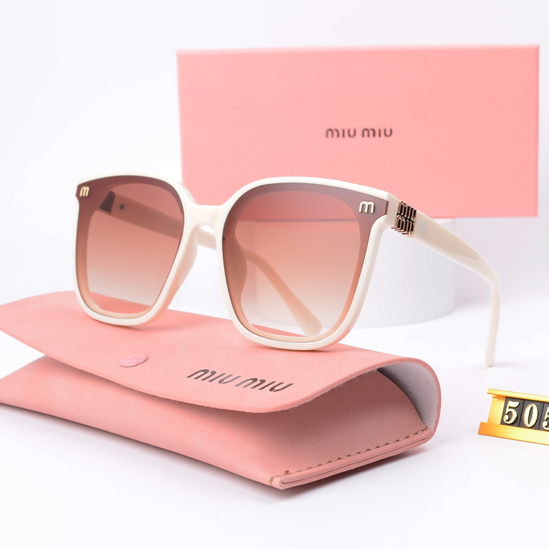 Unisex Eyewear – 39 Styles detail 4