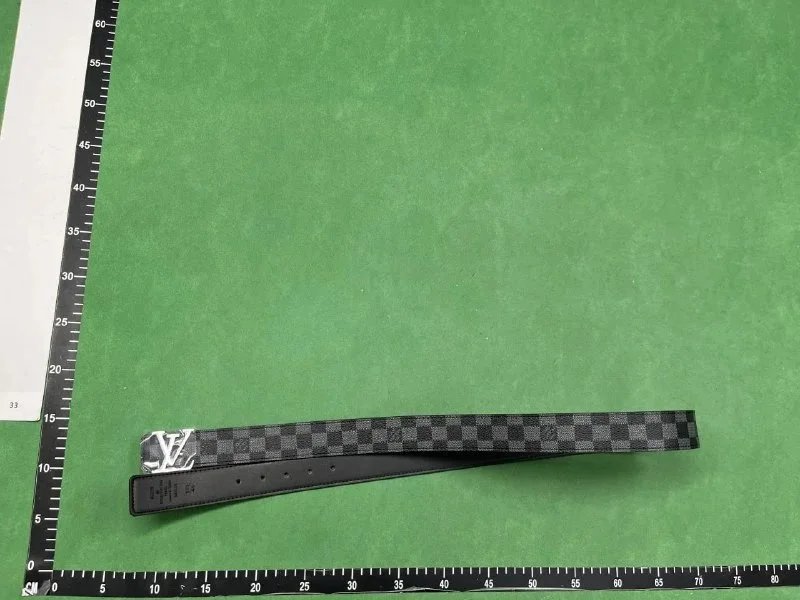 Unisex Belts – 18 Styles detail 8