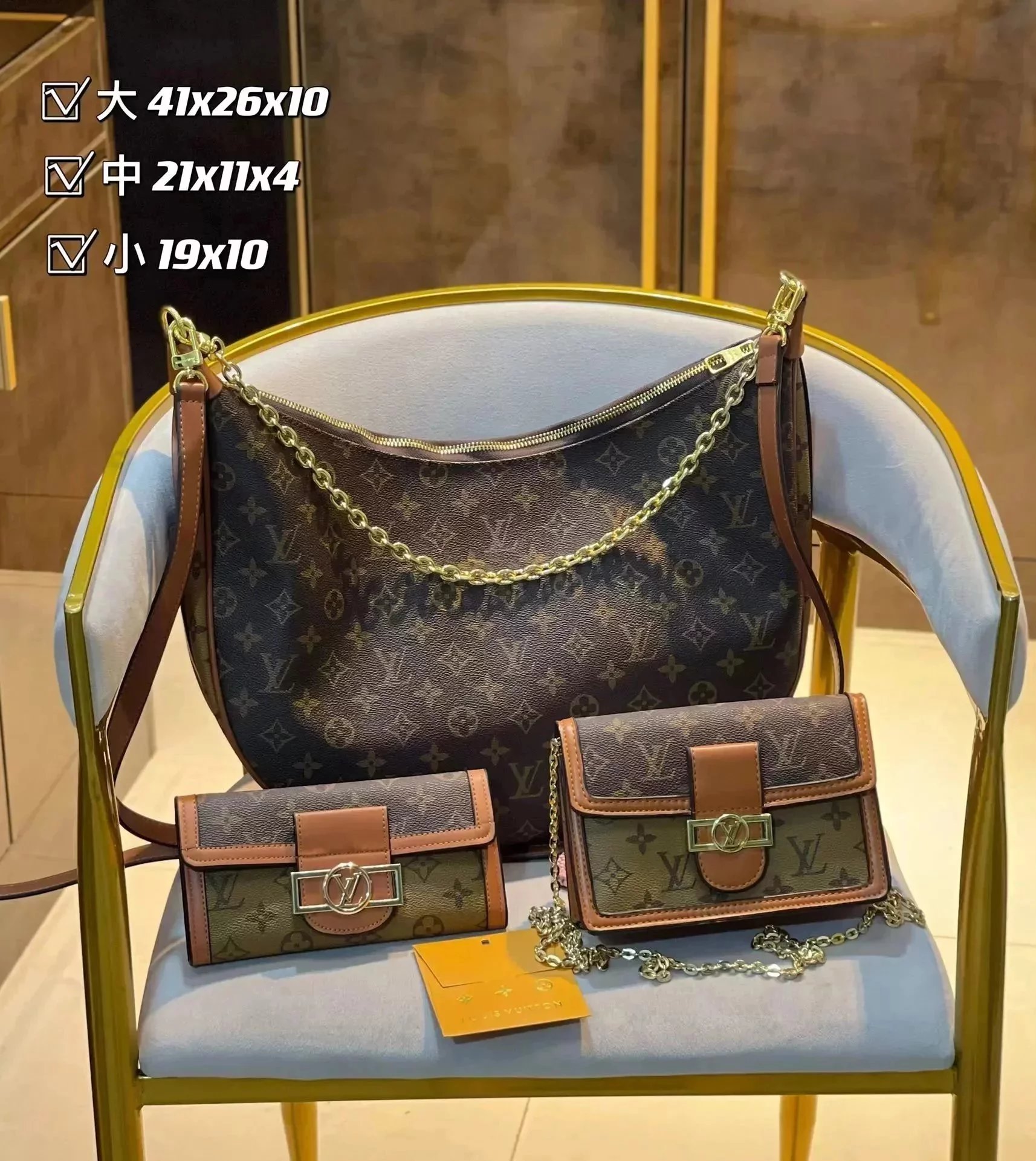 Everyday Bags – 40 Styles detail 11