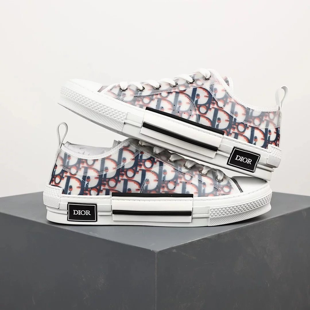 Casual Sneakers – 20 Styles (Set 3) detail 2